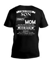 1 DAY LEFT - GET YOURS NOW V-Neck T-Shirt thumbnail