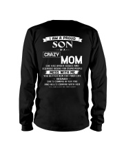 1 DAY LEFT - GET YOURS NOW Long Sleeve Tee thumbnail
