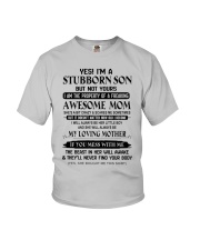 1 DAY LEFT - GET YOURS NOW Youth T-Shirt thumbnail