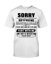 1 DAY LEFT - GET YOURS NOW Premium Fit Mens Tee thumbnail