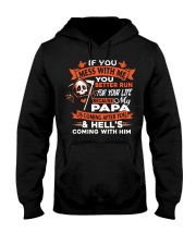 1 DAY LEFT - GET YOURS NOW Hooded Sweatshirt thumbnail