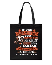 1 DAY LEFT - GET YOURS NOW Tote Bag thumbnail