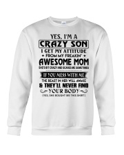 1 DAY LEFT - GET YOURS NOW Crewneck Sweatshirt thumbnail