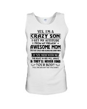 1 DAY LEFT - GET YOURS NOW Unisex Tank thumbnail