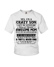 1 DAY LEFT - GET YOURS NOW Youth T-Shirt thumbnail