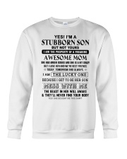 1 DAY LEFT - GET YOURS NOW Crewneck Sweatshirt thumbnail