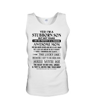 1 DAY LEFT - GET YOURS NOW Unisex Tank thumbnail