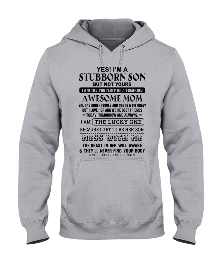 1 DAY LEFT - GET YOURS NOW Hooded Sweatshirt