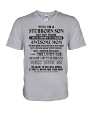 1 DAY LEFT - GET YOURS NOW V-Neck T-Shirt thumbnail