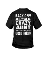 1 DAY LEFT - GET YOURS NOW Youth T-Shirt thumbnail