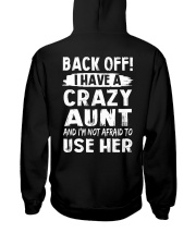 1 DAY LEFT - GET YOURS NOW Hooded Sweatshirt thumbnail