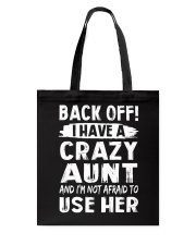 1 DAY LEFT - GET YOURS NOW Tote Bag thumbnail