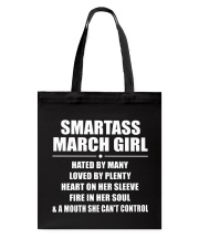 1 DAY LEFT - GET YOURS NOW Tote Bag thumbnail