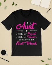 1 DAY LEFT - GET YOURS NOW Classic T-Shirt lifestyle-mens-crewneck-front-19