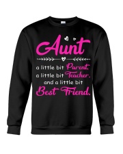 1 DAY LEFT - GET YOURS NOW Crewneck Sweatshirt thumbnail