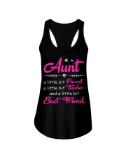 1 DAY LEFT - GET YOURS NOW Ladies Flowy Tank thumbnail