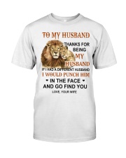 1 DAY LEFT - GET YOURS NOW Classic T-Shirt thumbnail