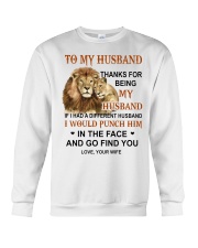 1 DAY LEFT - GET YOURS NOW Crewneck Sweatshirt thumbnail
