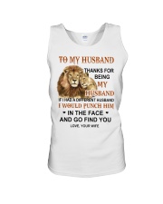 1 DAY LEFT - GET YOURS NOW Unisex Tank thumbnail