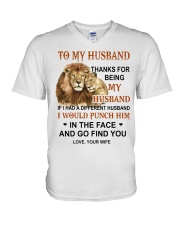 1 DAY LEFT - GET YOURS NOW V-Neck T-Shirt thumbnail