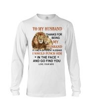 1 DAY LEFT - GET YOURS NOW Long Sleeve Tee thumbnail