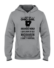 1 DAY LEFT - GET YOURS NOW Hooded Sweatshirt thumbnail