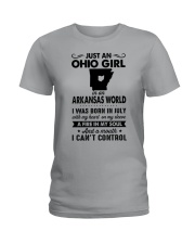 1 DAY LEFT - GET YOURS NOW Ladies T-Shirt thumbnail