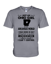 1 DAY LEFT - GET YOURS NOW V-Neck T-Shirt thumbnail