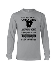 1 DAY LEFT - GET YOURS NOW Long Sleeve Tee thumbnail