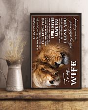 1 DAY LEFT - GET YOURS NOW 11x17 Poster lifestyle-poster-3