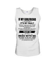 1 DAY LEFT - GET YOURS NOW Unisex Tank thumbnail