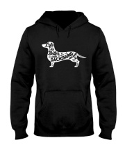 1 DAY LEFT - GET YOURS NOW Hooded Sweatshirt thumbnail