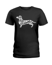 1 DAY LEFT - GET YOURS NOW Ladies T-Shirt thumbnail