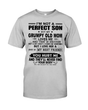 1 DAY LEFT - GET YOURS NOW Classic T-Shirt thumbnail