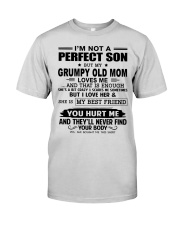 1 DAY LEFT - GET YOURS NOW Premium Fit Mens Tee thumbnail