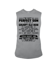 1 DAY LEFT - GET YOURS NOW Sleeveless Tee thumbnail