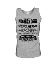 1 DAY LEFT - GET YOURS NOW Unisex Tank thumbnail