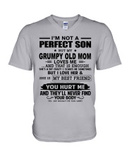 1 DAY LEFT - GET YOURS NOW V-Neck T-Shirt thumbnail