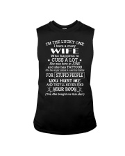1 DAY LEFT - GET YOURS NOW Sleeveless Tee thumbnail