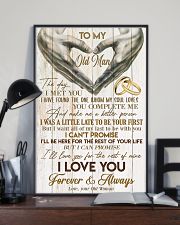 1 Day Left - Get Yours Now 11x17 Poster lifestyle-poster-2