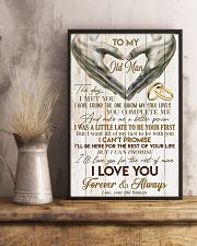 1 Day Left - Get Yours Now 11x17 Poster lifestyle-poster-3