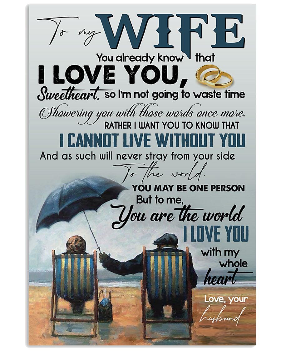 1 DAY LEFT - GET YOURS NOW 11x17 Poster