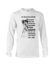 1 DAY LEFT - GET YOURS NOW Long Sleeve Tee thumbnail