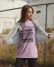 1 DAY LEFT - GET YOURS NOW Classic T-Shirt apparel-classic-tshirt-lifestyle-07