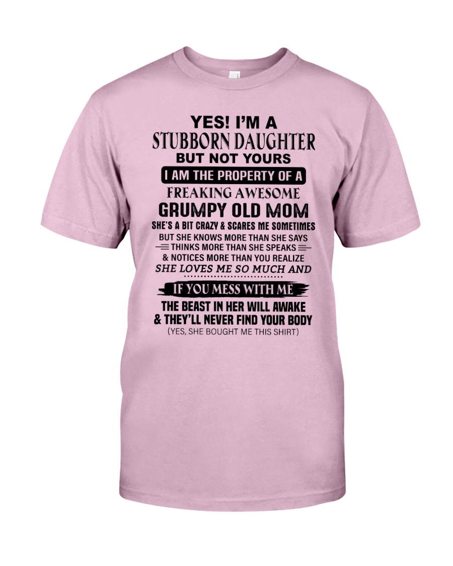 1 DAY LEFT - GET YOURS NOW Classic T-Shirt