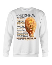 1 DAY LEFT - GET YOURS NOW Crewneck Sweatshirt thumbnail