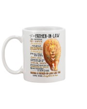 1 DAY LEFT - GET YOURS NOW Mug back