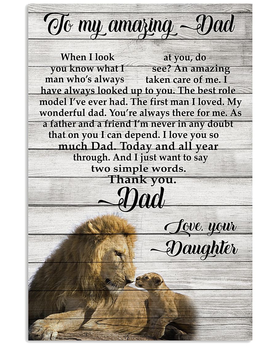 1 DAY LEFT - GET YOURS NOW 11x17 Poster