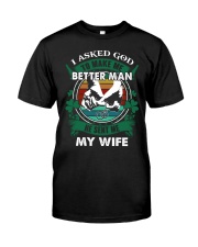 1 DAY LEFT - GET YOURS NOW Classic T-Shirt thumbnail