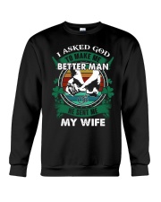 1 DAY LEFT - GET YOURS NOW Crewneck Sweatshirt thumbnail